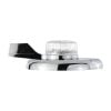 5th image of Universal Tub/Shower Trim Kit w/ 5.5″ Flange for Mixet in Chrome