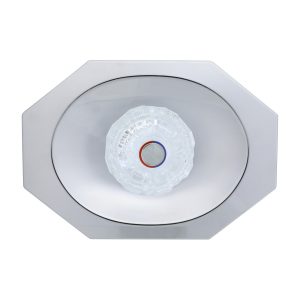 Universal Tub/Shower Trim Kit for Price Pfister in Chrome Universal Tub/Shower Trim Kit for Price Pfister in Chrome