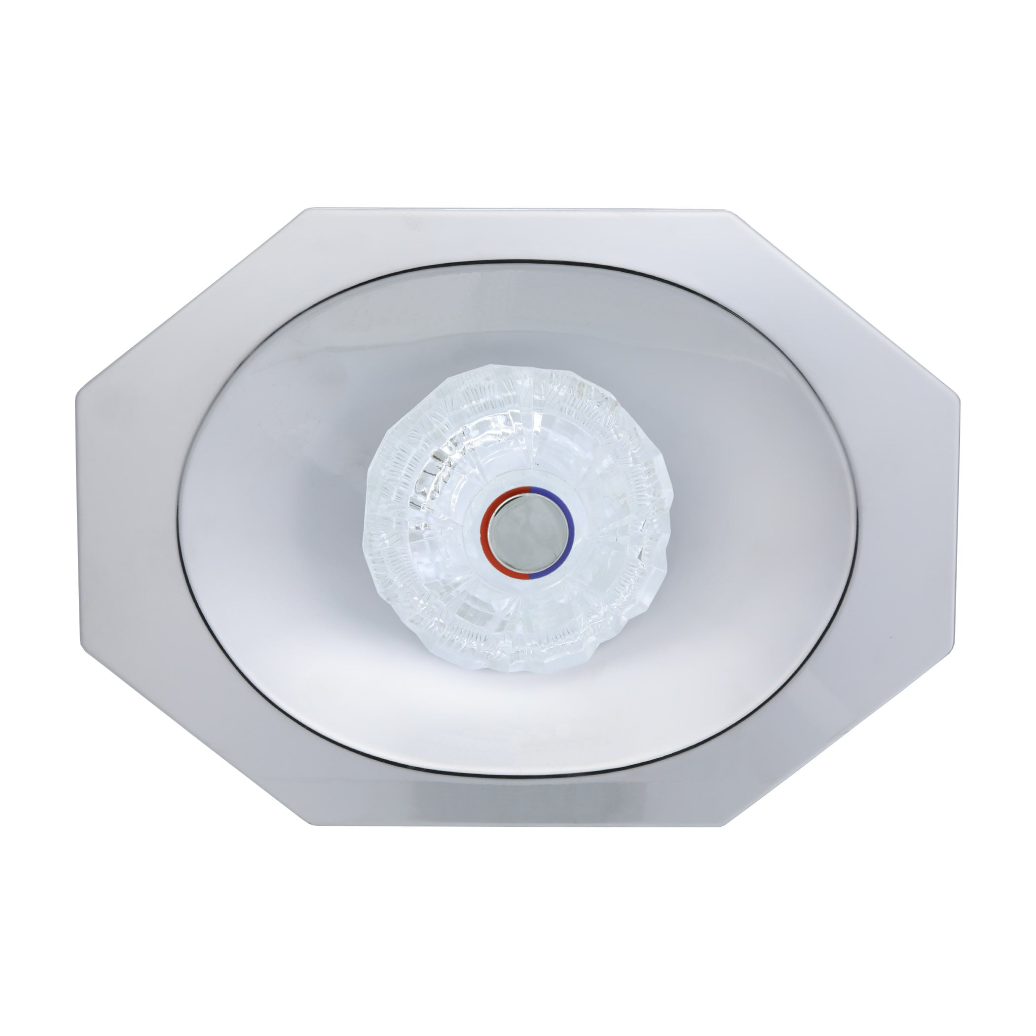 Universal Tub/Shower Trim Kit for Price Pfister in Chrome