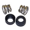2nd image of Seats and Springs for Delta/Delex/Peerless Faucets-50 Pro Pack