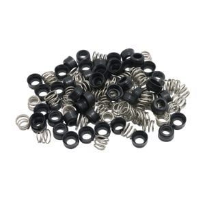 Seats and Springs for Delta/Delex/Peerless Faucets-50 Pro Pack
