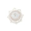 2nd image of Faucet Handle for Delta in Clear Acrylic