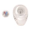 1st image of Faucet Handle for Valley in Clear Acrylic