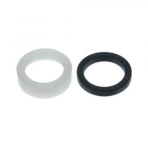 Pivot Seat & Gasket for Delta Pivot Seat & Gasket for Delta