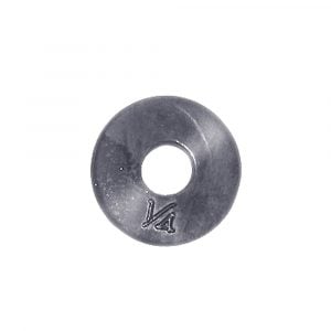 1/4 Flat Faucet Washer (1 per Bag)