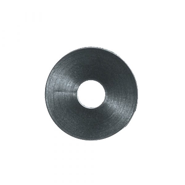 3/8 Flat Faucet Washer (1 per Bag)