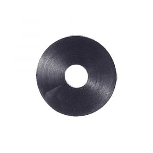 3/8M Flat Faucet Washer (1 per Bag)
