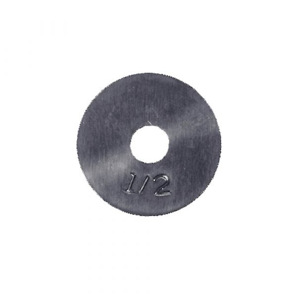 1/2 Flat Faucet Washer (25 per Bag)