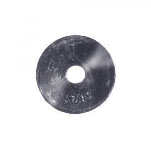 5/8 Flat Faucet Washer (1 per Bag)