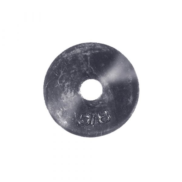 5/8 Flat Faucet Washer (1 per Bag)