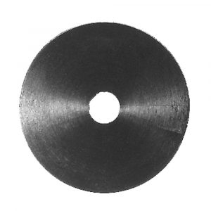 3/4 Flat Faucet Washer (6 Pack) 3/4 Flat Faucet Washer (6 Pack)