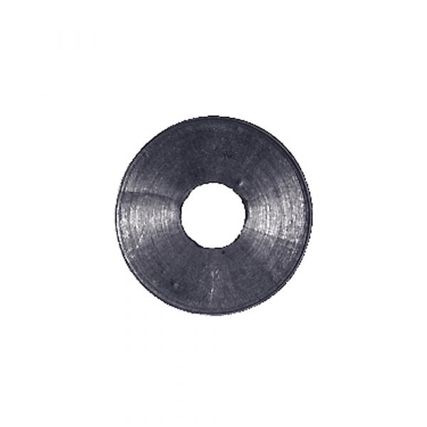 1/4M Flat Faucet Washer (1 per Bag)