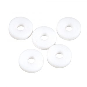 1/4L Flat Faucet Washer (25 per Bag)