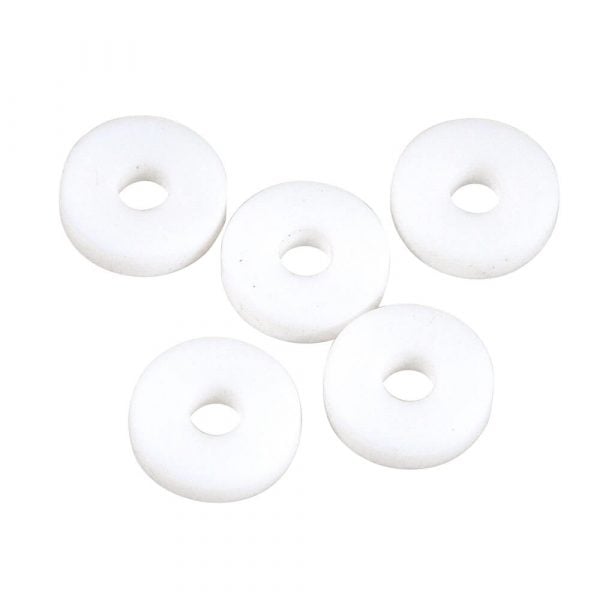 1/4L Flat Faucet Washer (25 per Bag)