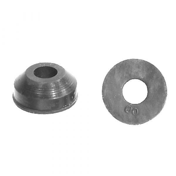 00 Beveled Washer (25 per Bag)