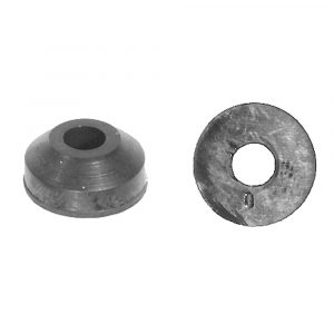 0 Beveled Washer (1 per Bag)