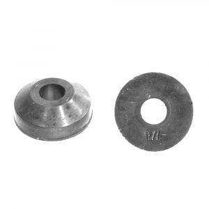 1/4 Beveled Washer (1 per Bag)