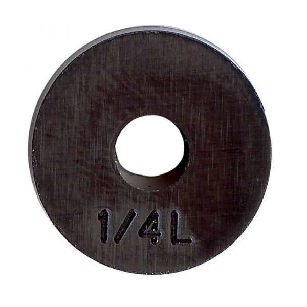 1/4L Beveled Washer (1 per Bag)