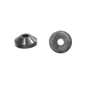 3/8M Beveled Washer (1 per Bag) 3/8M Beveled Washer (1 per Bag)