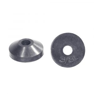 3/8L Beveled Washer (1 per Bag) 3/8L Beveled Washer (1 per Bag)