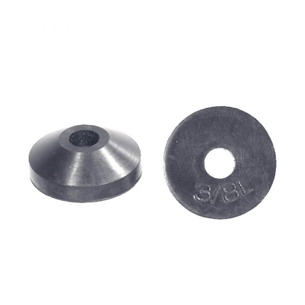 3/8L Beveled Washer (1 per Bag)