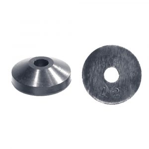 1/2 Beveled Washer (1 per Bag)