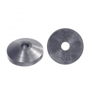 5/8 Beveled Washer (1 per Bag) 5/8 Beveled Washer (1 per Bag)