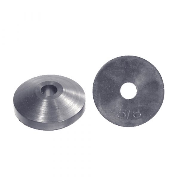 5/8 Beveled Washer (1 per Bag)