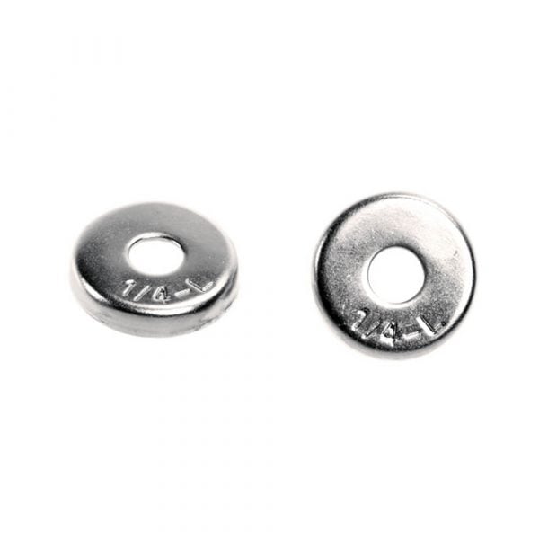 1/4L Washer Retainer (1 per Bag)