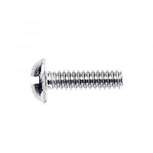 #2 Faucet Bibb Screw 1/2 X 6-32 (1 per Bag)
