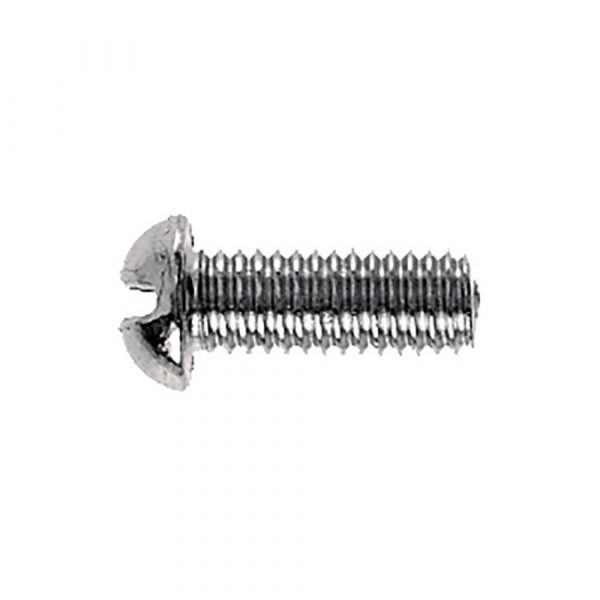 #11 Faucet Bibb Screw 1/2 X 10-32 (1 per Bag)