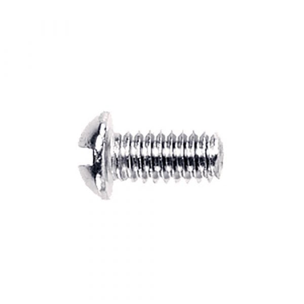 #13 Faucet Bibb Screw 3/8 X 10-28 (1 per Bag)