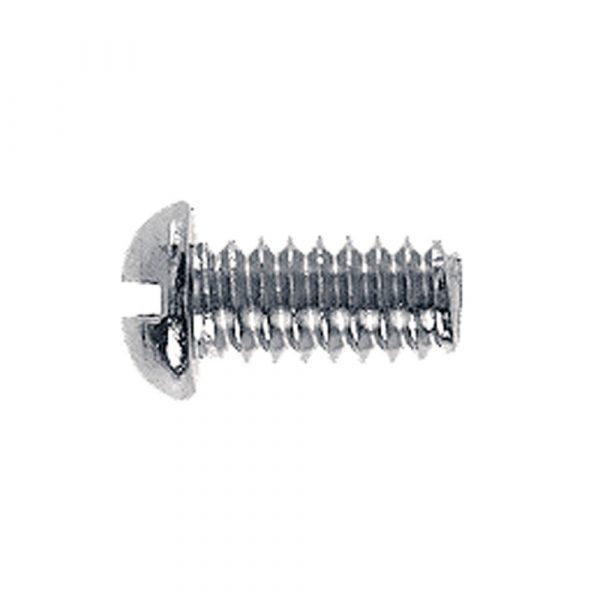 #16 Faucet Bibb Screw 3/8 X 10-24 (25 per Bag)