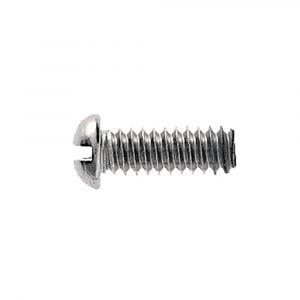 #17 Faucet Bibb Screw 1/2 X 10-24 (1 per Bag)