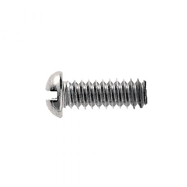 #17 Faucet Bibb Screw 1/2 X 10-24 (1 per Bag)