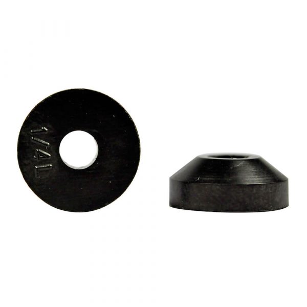 1/4L Beveled Washer (200 Jar)