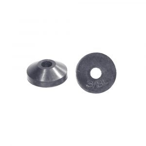 3/8L Beveled Washer (200 Jar) 3/8L Beveled Washer (200 Jar)