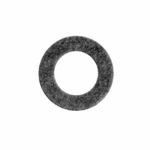#10 Faucet Bibb Washer (1 per Bag) #10 Faucet Bibb Washer (1 per Bag)