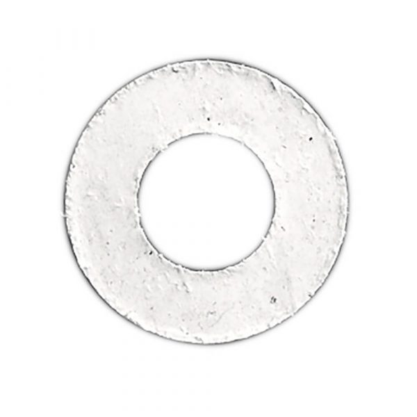 #12 Faucet Bibb Washer (1 per Bag)