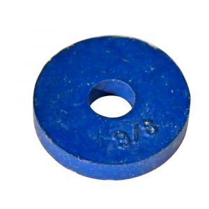 3/8 Flat Premium Faucet Washer (Bag of 20) 3/8 Flat Premium Faucet Washer (Bag of 20)