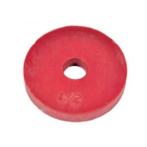 1/2 Flat Premium Faucet Washer (Bag of 20)