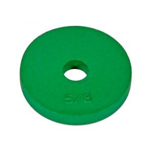 5/8 Flat Premium Faucet Washer (Bag of 20) 5/8 Flat Premium Faucet Washer (Bag of 20)