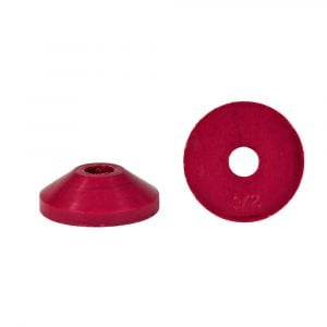 1/2 Beveled Premium Faucet Washer (Bag of 20)