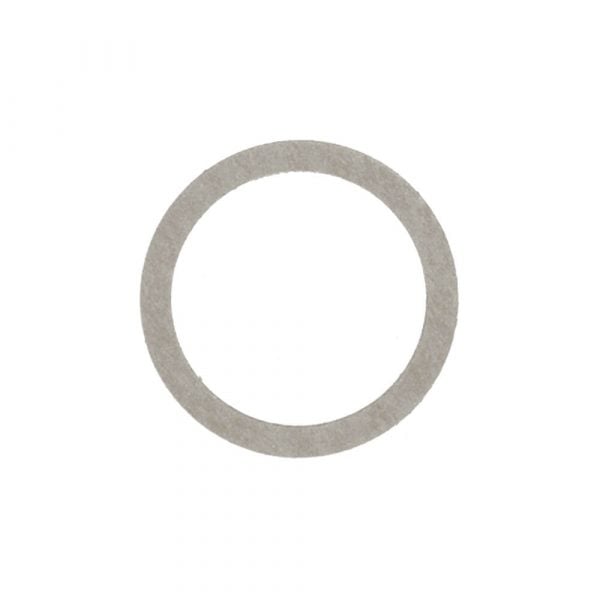 #1 Cap Thread Gasket (1 per Bag)