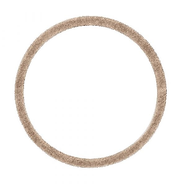 #2 Cap Thread Gasket (10 per Bag)