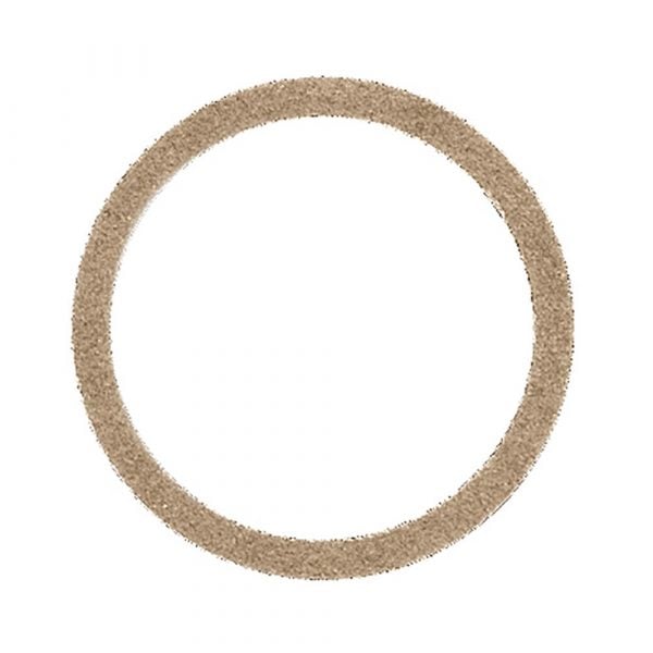 #26 Cap Thread Gasket (1 per Bag)