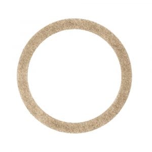 #29 Cap Thread Gasket (1 per Bag)
