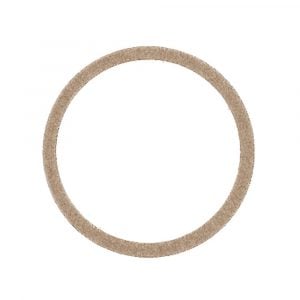#30 Cap Thread Gasket (1 per Bag)