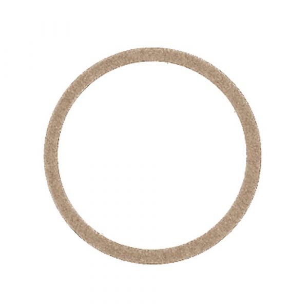 #30 Cap Thread Gasket (1 per Bag)