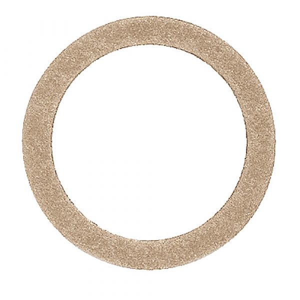 #32 Cap Thread Gasket (1 per Bag)